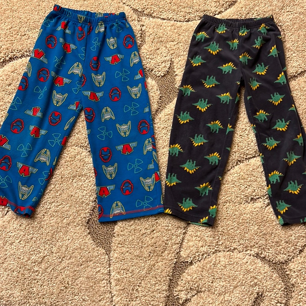 Pajama bottoms